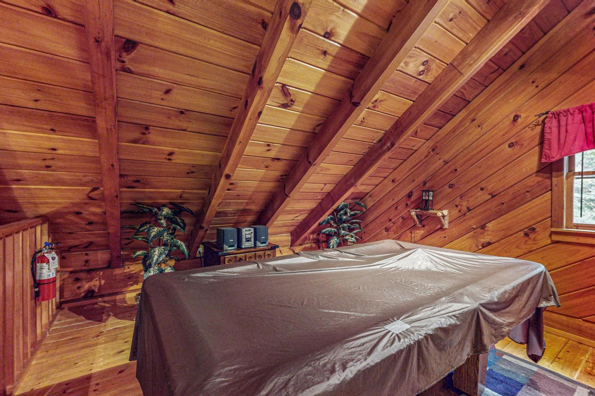 Rustic Elegance Villa Sevierville Exterior foto