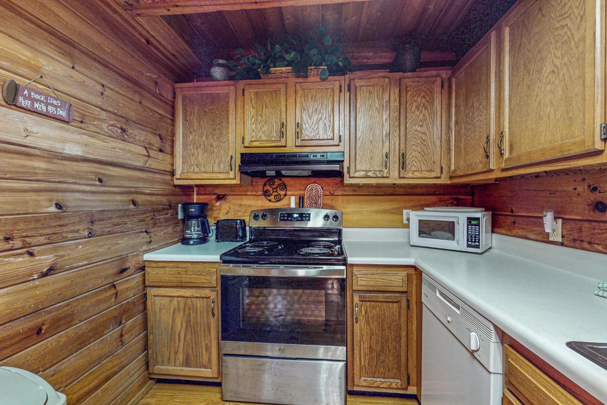 Rustic Elegance Villa Sevierville Exterior foto