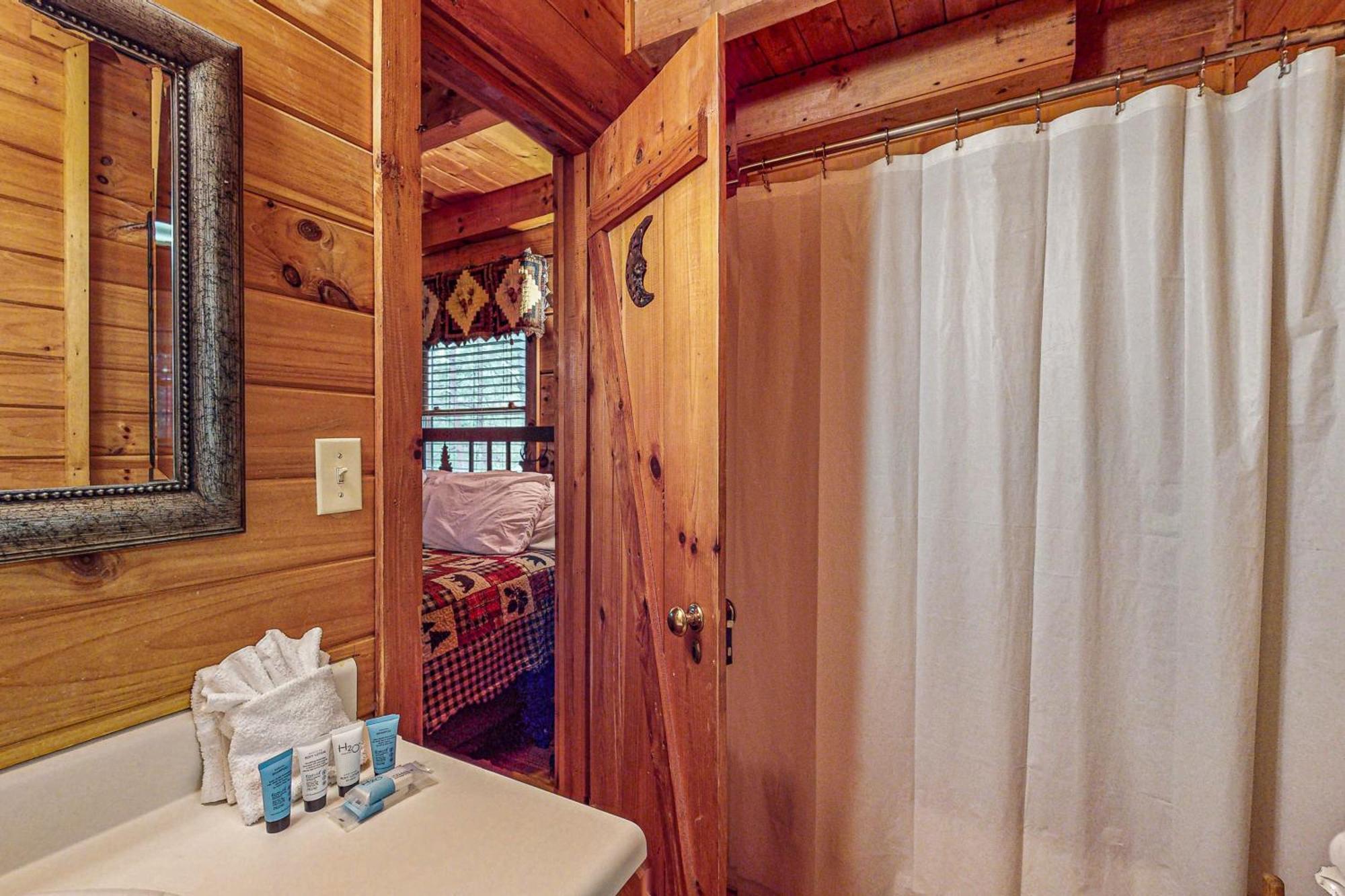 Rustic Elegance Villa Sevierville Exterior foto